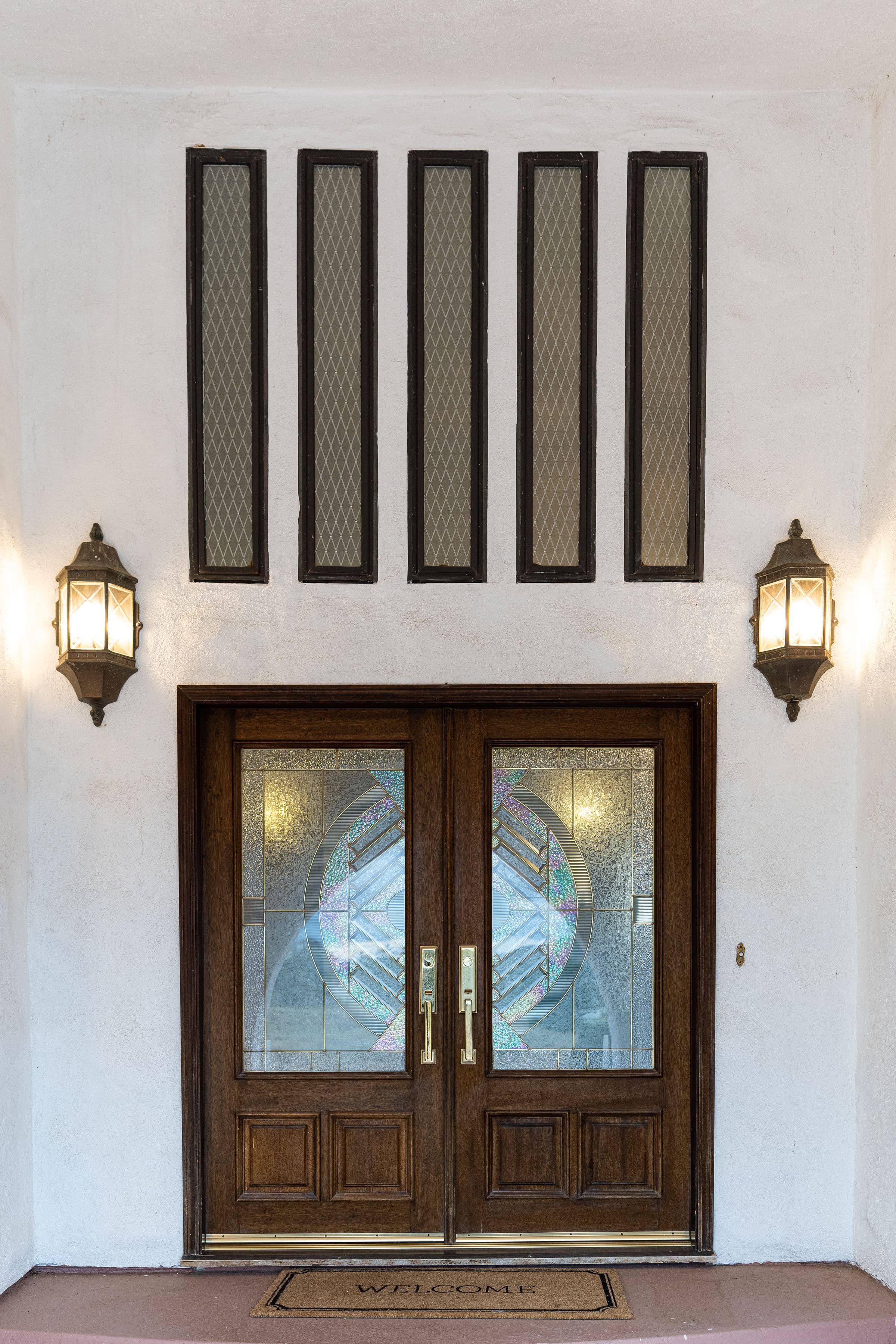 Bright Mission Recovery Grounds